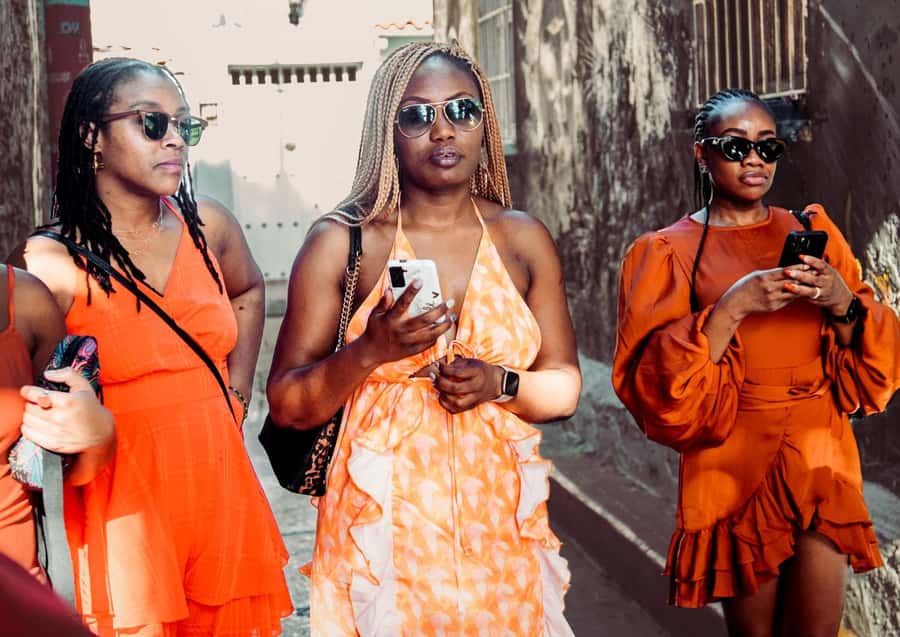 Cartagena Instagram Mobile Workshop: Scenic and Trendy Shots - Why the small group matters