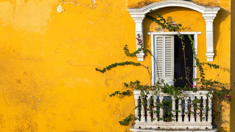 Cartagena Instagram Mobile Workshop: Scenic and Trendy Shots - The Palenquera photo question
