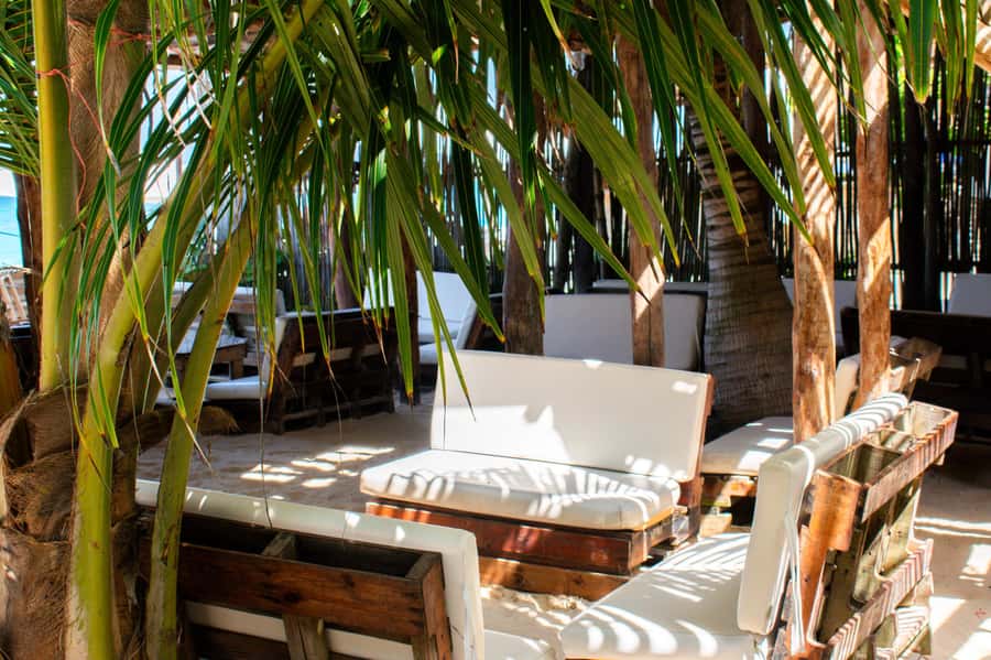 Cartagena: Isla Baru Beach Club at Playa Blanca - What to pack for the eight-hour outing