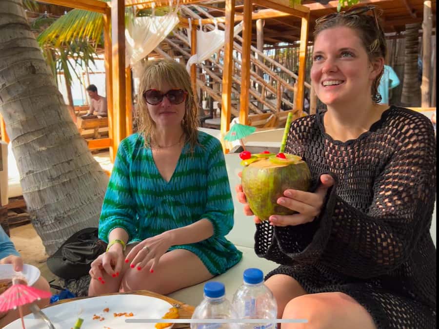 Cartagena: Isla Baru Beach Club at Playa Blanca - Is this beach club trip worth booking?
