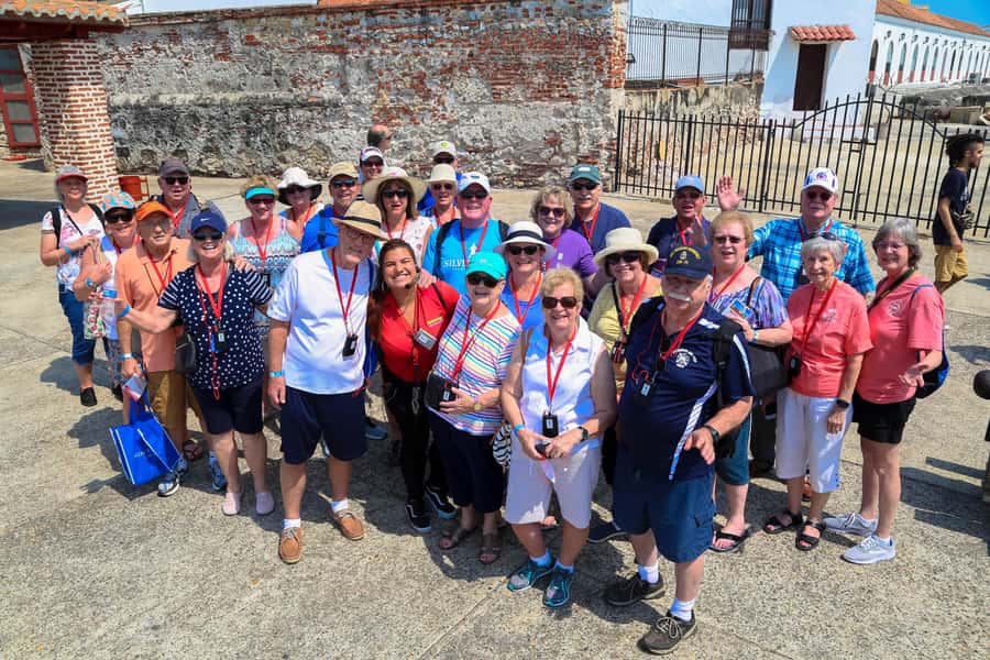 Cartagena Legends Private Tour - A full day that explains Cartagena from several sides