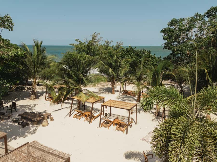 Cartagena: Makani Luxury Beach Club Day Pass - Key points to know before you go