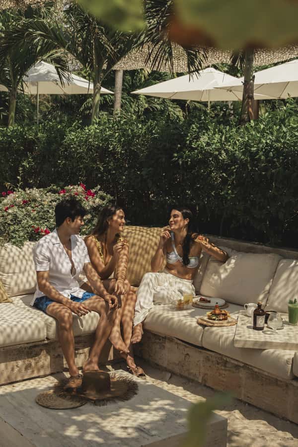 Cartagena: Makani Luxury Beach Club Day Pass - FAQ