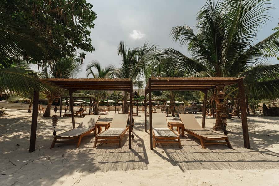 Cartagena: Makani Luxury Beach Club Day Pass - Is Makani worth booking?
