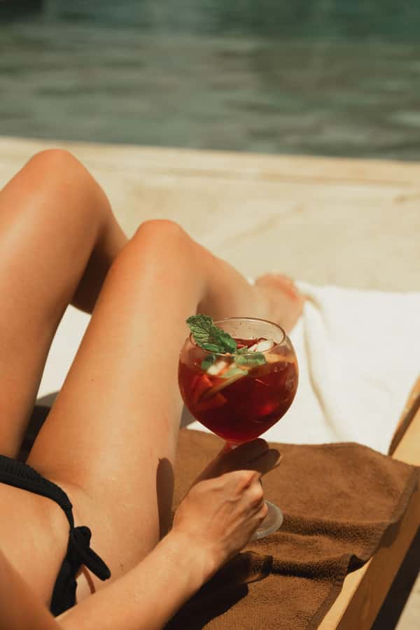 Cartagena: Makani Luxury Beach Club Day Pass - What the $69 day pass actually covers