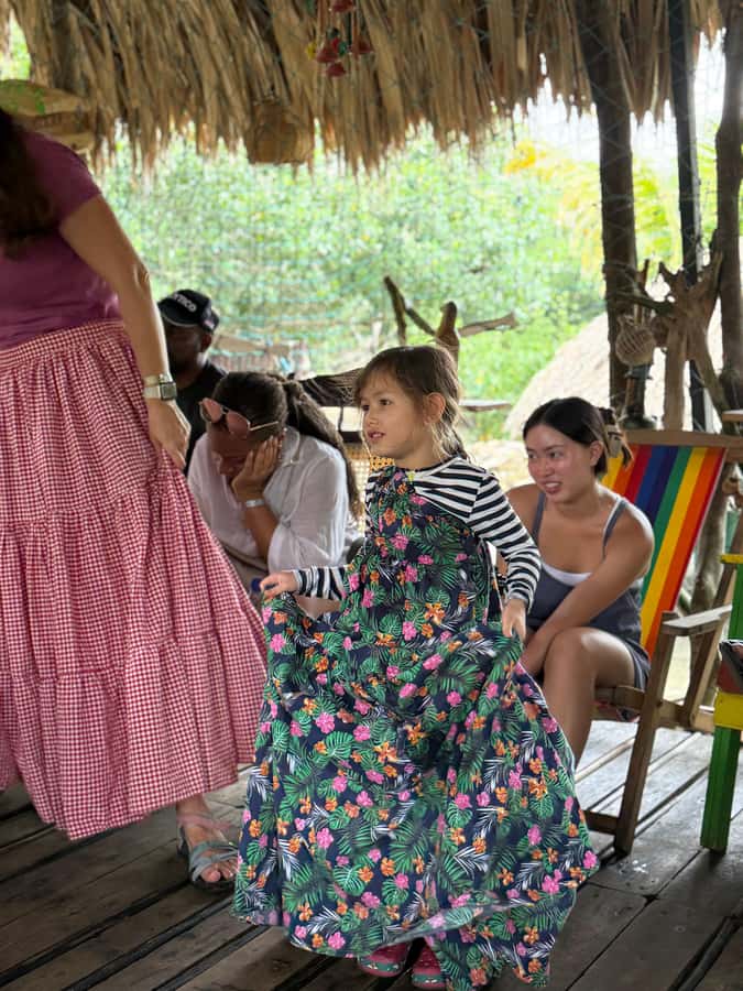 Cartagena: Mangrove Eco Tour & Fishing with Transportation - From Cartagena to La Boquilla