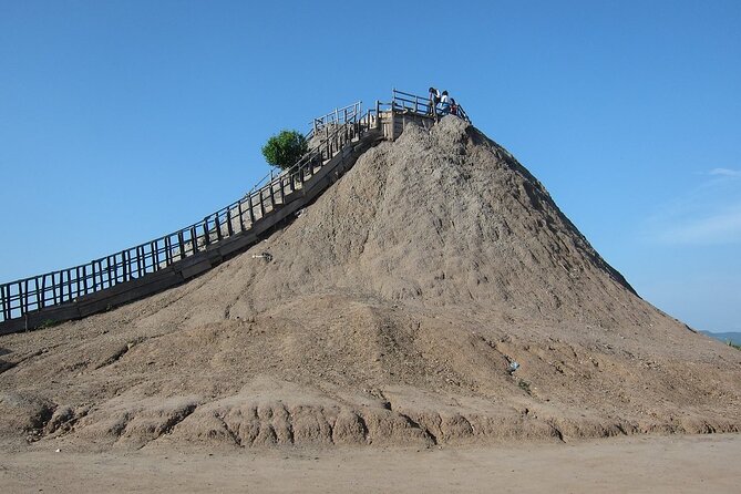 Cartagena Mud Volcano Tour — VIP Exclusive Crowd-Free Access! - Quick take: what matters most