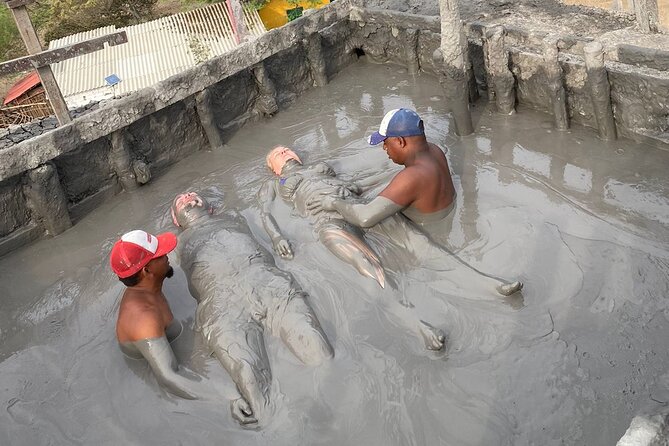 Cartagena Mud Volcano Tour — VIP Exclusive Crowd-Free Access! - Why the early slot is worth the alarm