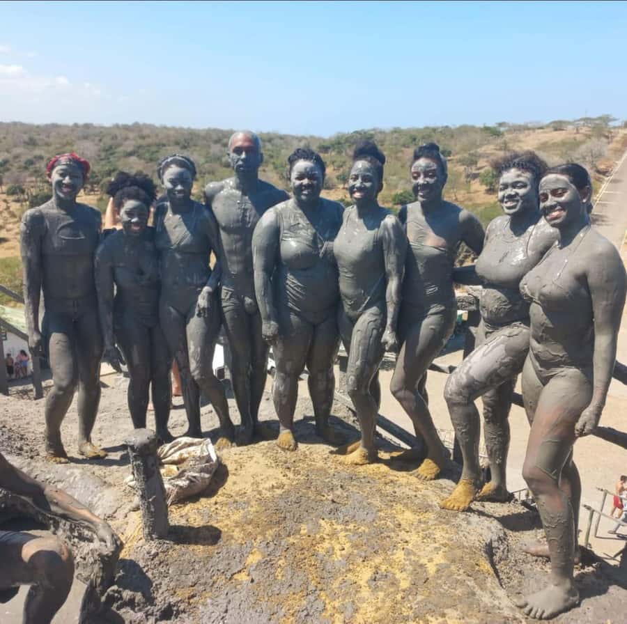 Cartagena: Mud Volcano Tour with Lunch, Pool, and Beach - Why Totumo’s mud bath is worth the trip