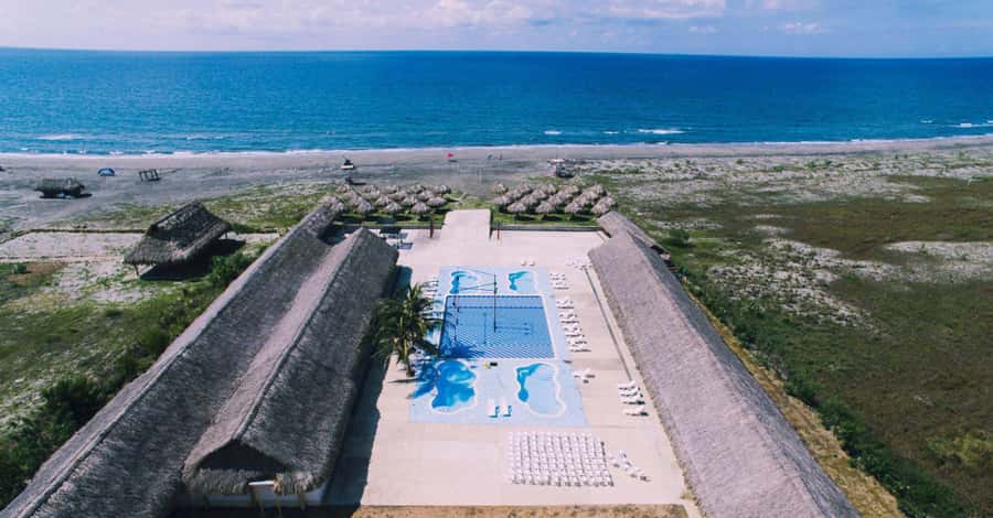 Cartagena: Mud Volcano Tour with Lunch, Pool, and Beach - FAQ