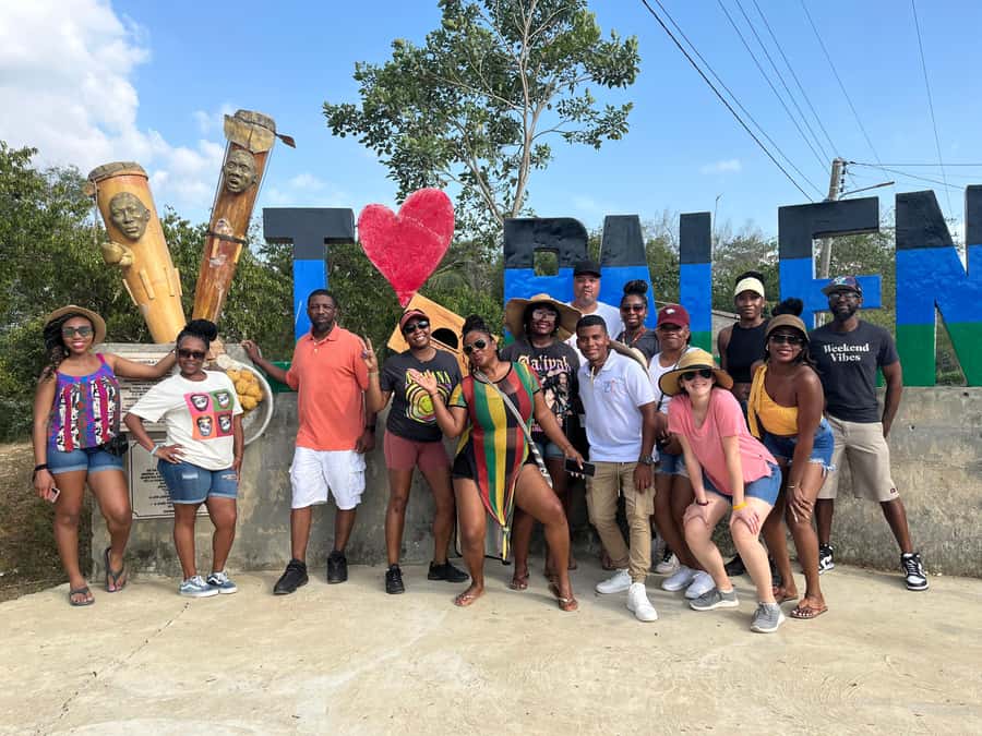 Cartagena: Palenque´s tour, dance show, lunch, pick-Up inclu - Key points to know before booking