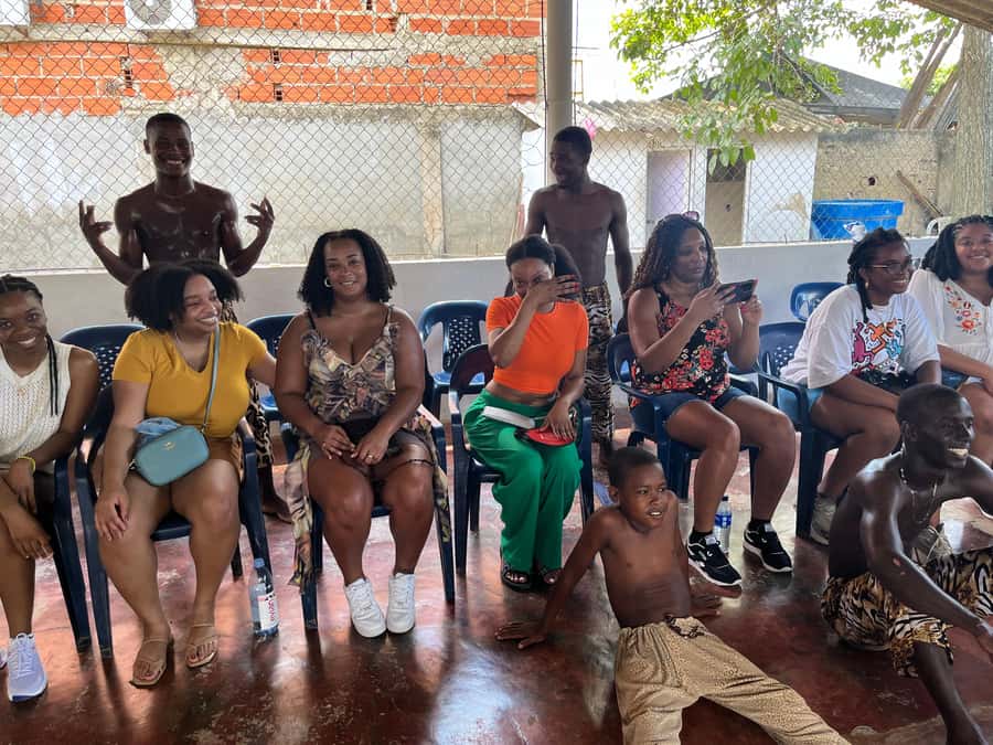 Cartagena: Palenque´s tour, dance show, lunch, pick-Up inclu - Why San Basilio de Palenque matters
