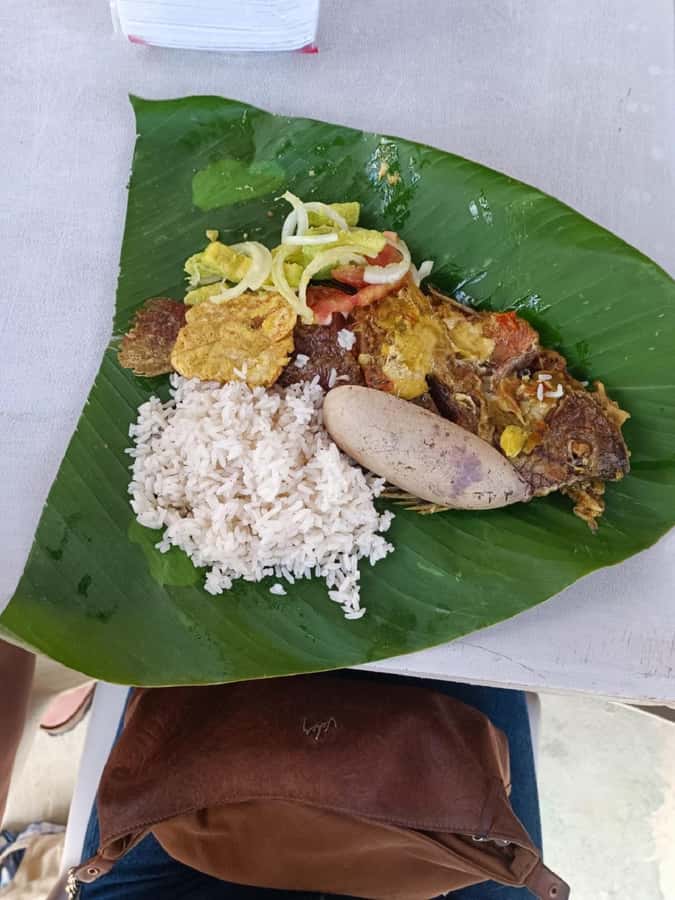 Cartagena: PALENQUE Tour AFRICAN TRADITIONS with Lunch - Key points to know before you book