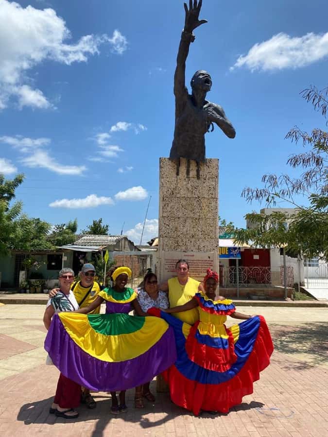 Cartagena: PALENQUE Tour AFRICAN TRADITIONS with Lunch - Why Palenque is worth the trip from Cartagena