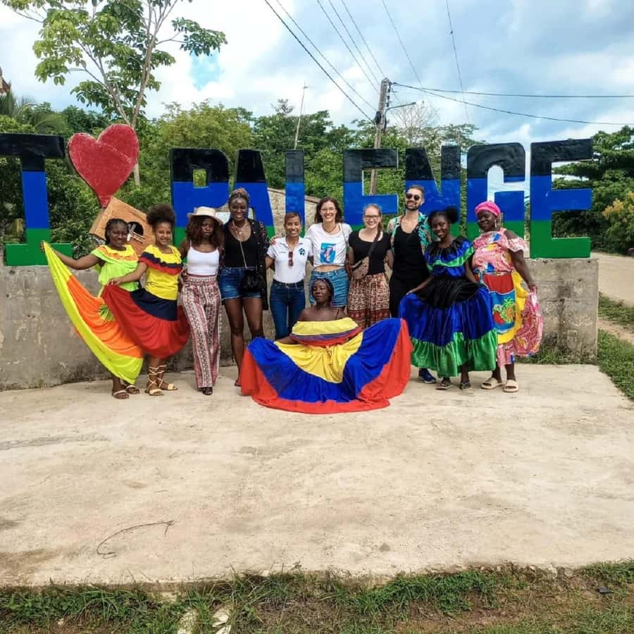 Cartagena: PALENQUE Tour AFRICAN TRADITIONS with Lunch - Is $49 a fair price?