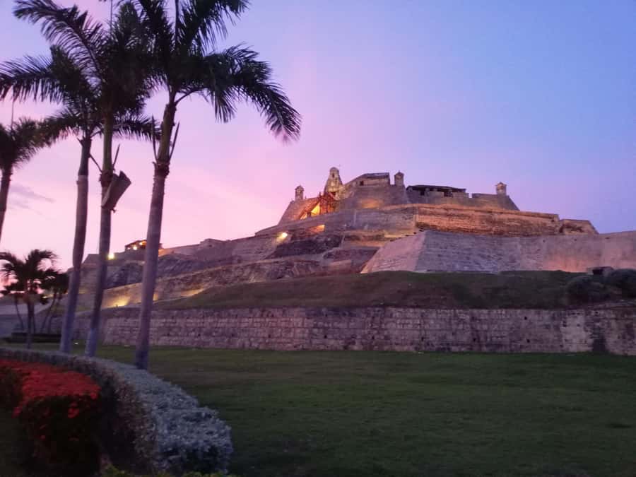 Cartagena: Party Bus Tour In Cartagena - Key points to know before boarding