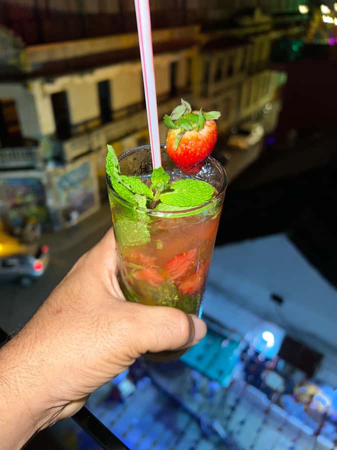 Cartagena: Party Bus Tour In Cartagena - Is $20 a good value?