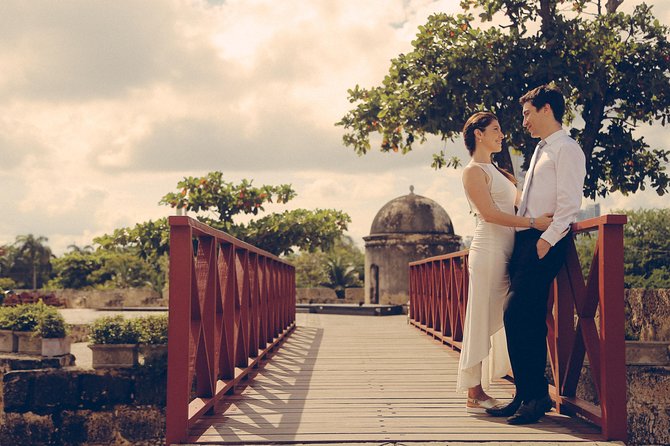 Cartagena Photo Experience - Key points to know before booking