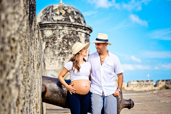 Cartagena Photo Experience - Why a Cartagena photo shoot makes sense