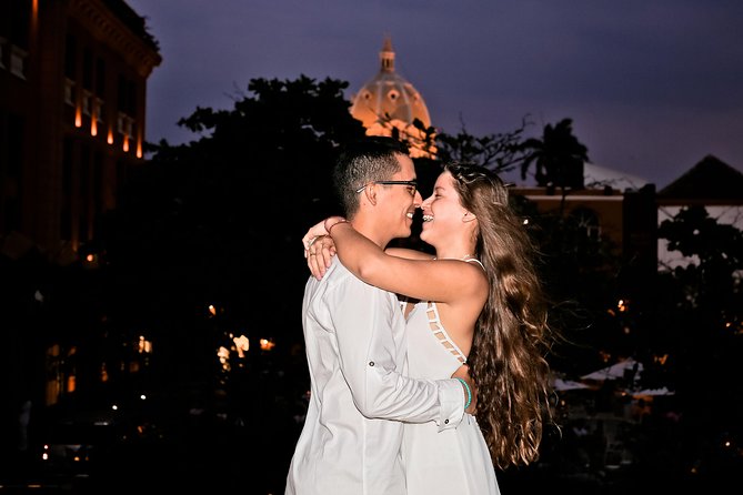 Cartagena Photo Experience - Who gets the best value