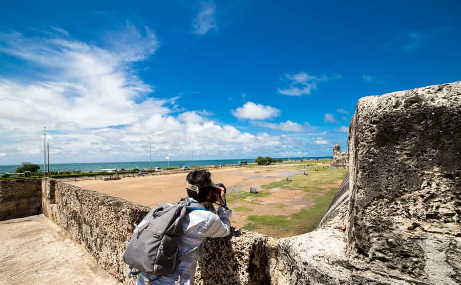Cartagena: Photography Workshop Tour - Key points to know before booking