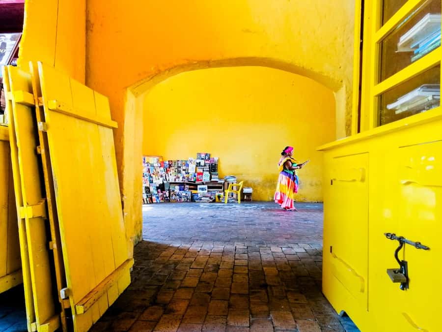 Cartagena: Photography Workshop Tour - Who should book this workshop?
