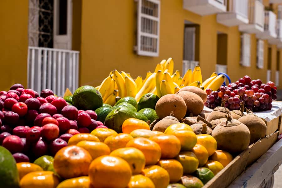 Cartagena: Photography Workshop Tour - Photographing Cartagena’s Historic Center