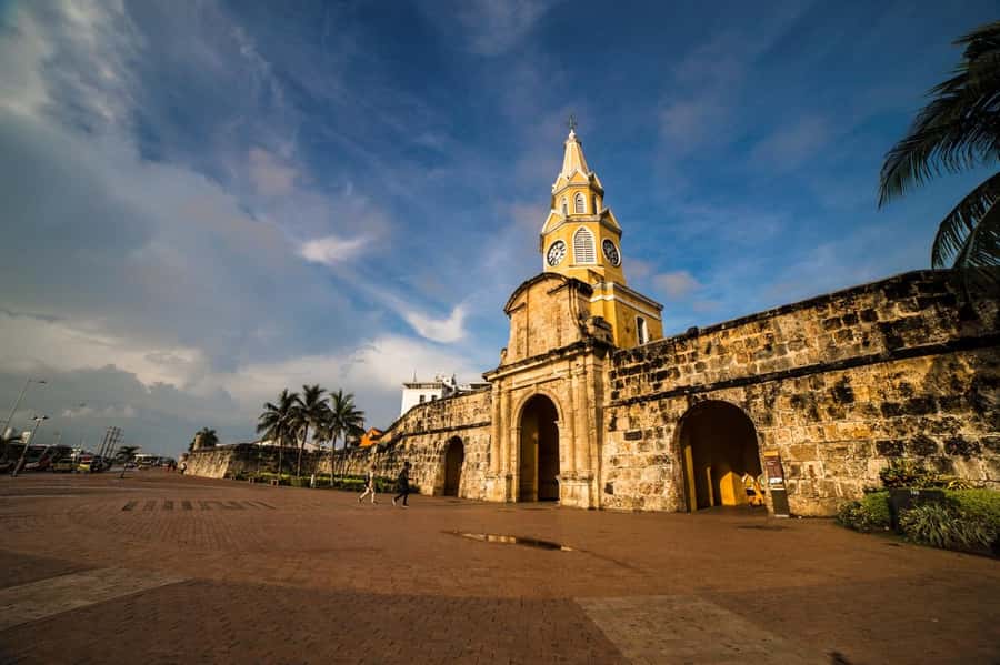Cartagena: Photography Workshop Tour - Working through Getsemaní