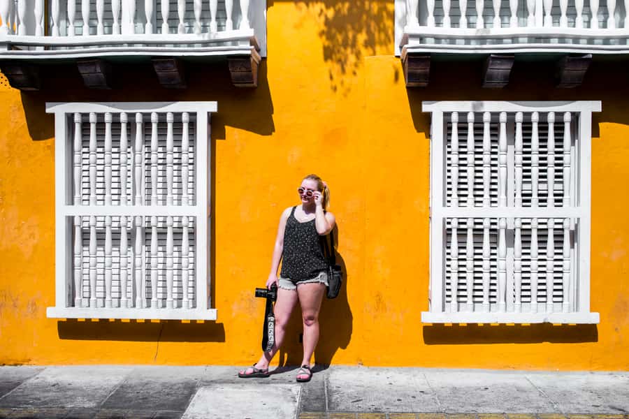 Cartagena: Photography Workshop Tour - What the private format means for you