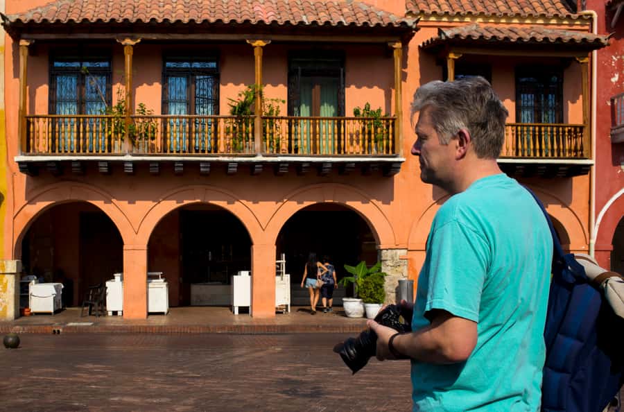 Cartagena: Photography Workshop Tour - Is $121 a fair price?