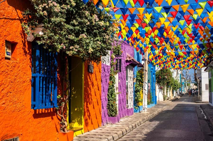 Cartagena: Photography Workshop Tour - How to prepare for a stronger lesson