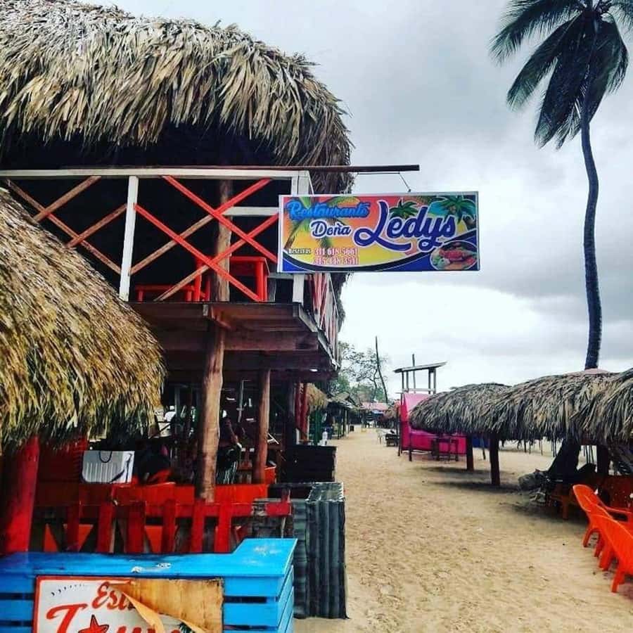 Cartagena: Playa Blanca BARU by speedboat with lunch - Key points to know before booking