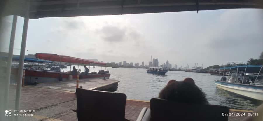 Cartagena: Playa Blanca BARU by speedboat with lunch - Extra costs that change the $47 value