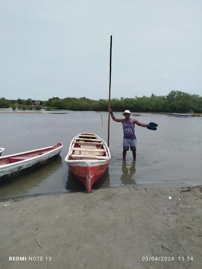 Cartagena: Private Sail in the mangrove GUIDE in ENGLISH - FAQ
