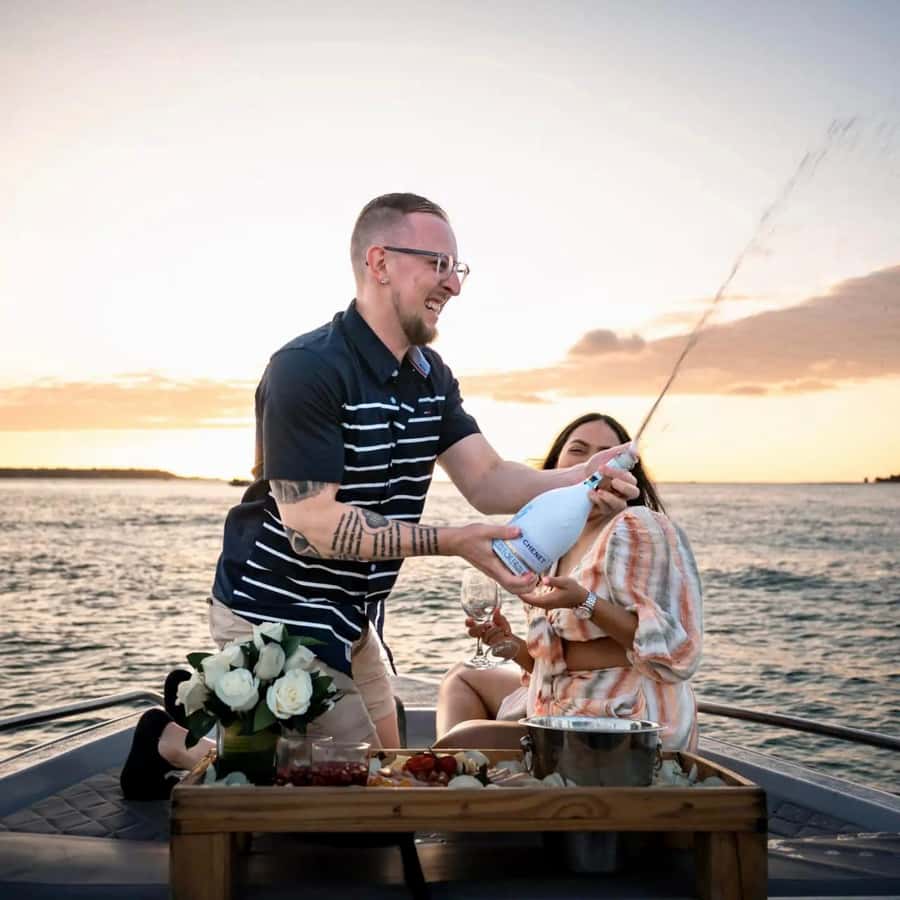 Cartagena: Private Sunset and Night Boat Tour - Key points to know before you book