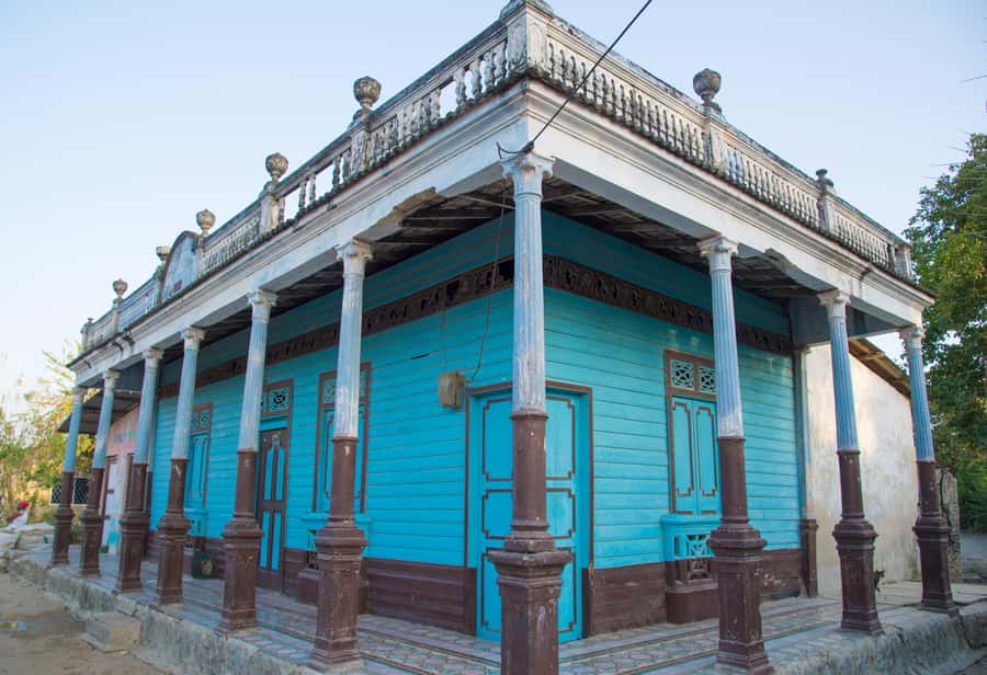 Cartagena: Rosario Island and Mangroves Private Day Trip - Key points at a glance