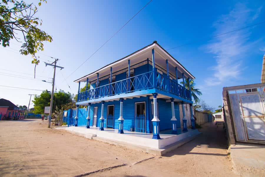 Cartagena: Rosario Island and Mangroves Private Day Trip - Why this day feels different from a standard island trip