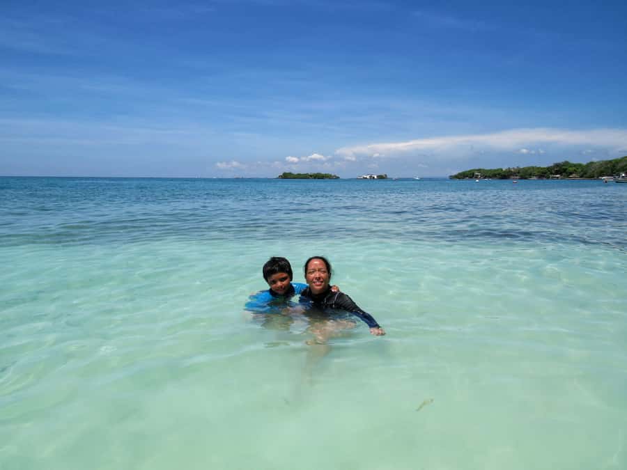 Cartagena: Rosario Island and Mangroves Private Day Trip - Who will get the most from this private trip?