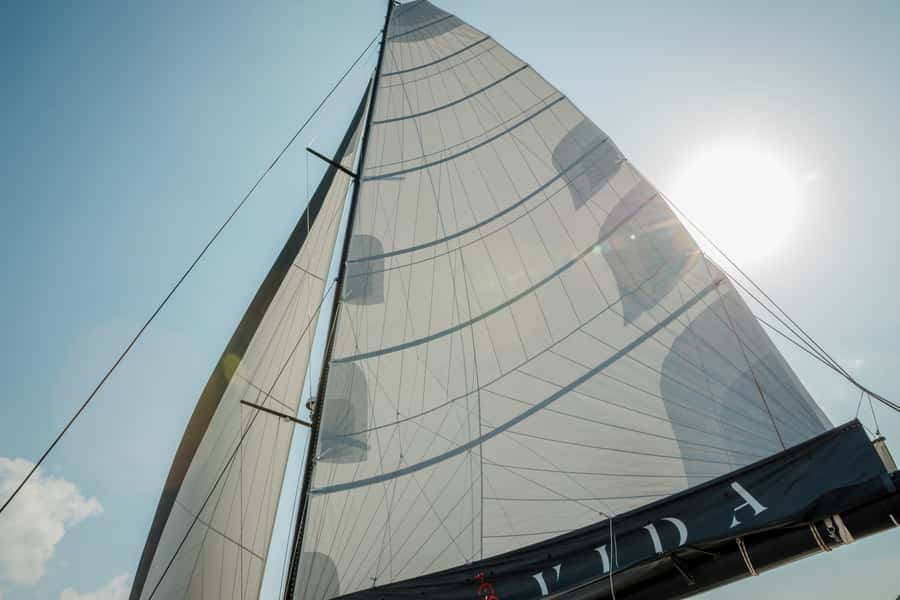 Cartagena: Rosario Islands Catamaran with Lunch and Snorkel - How the price compares with the experience