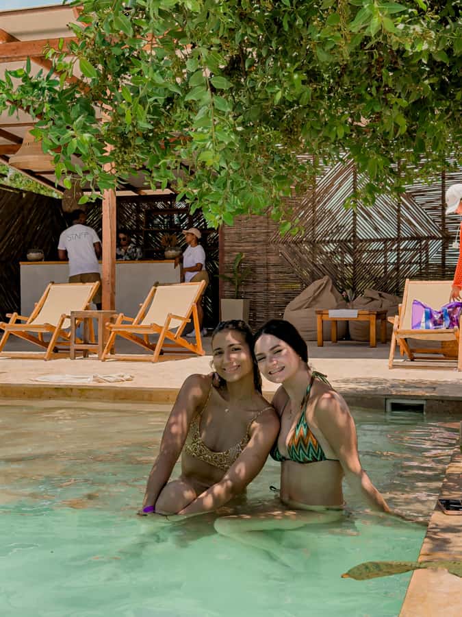 Cartagena: Rosario Islands Day Tour with Snorkel & Lunch - Baru and Playa Blanca: lunch, sand, and more sales pressure