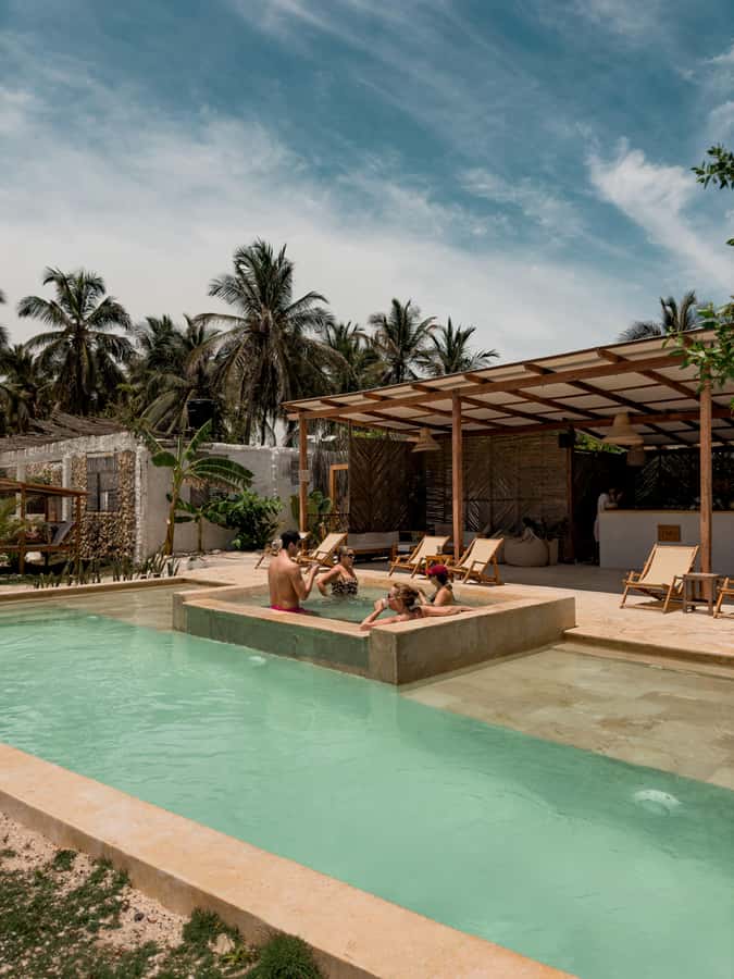 Cartagena: Rosario Islands Day Tour with Snorkel & Lunch - The 45-minute ride from Bocagrande