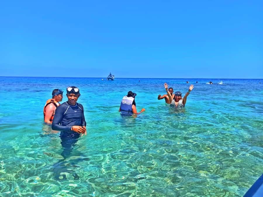 Cartagena: Rosario Islands, Playa Blanca, Baru - Who should book this day trip?
