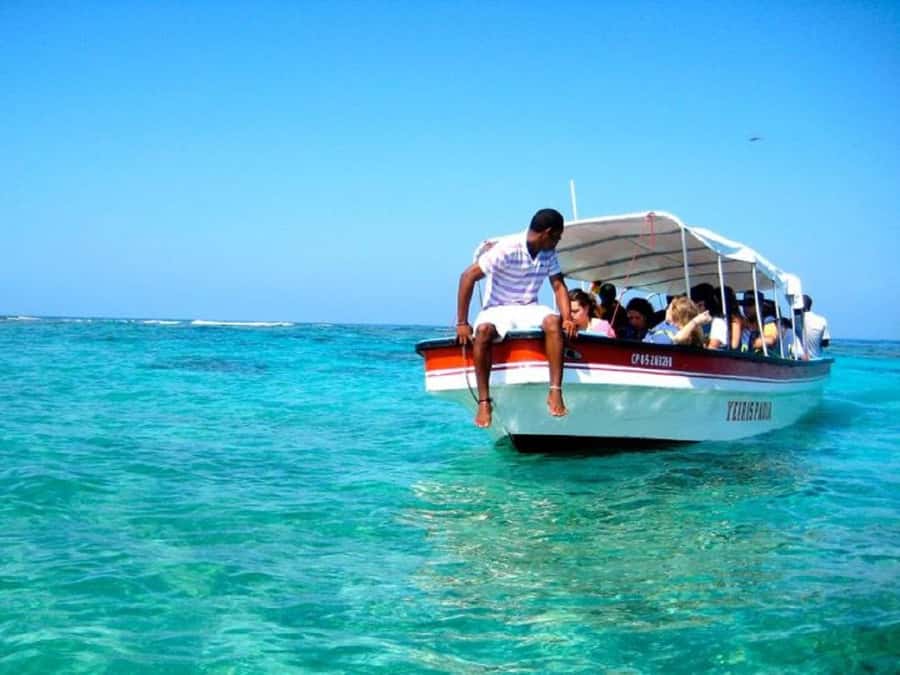 Cartagena: Rosario islands Playa Blanca Barù by boat & lunch - My verdict on the Rosario Islands and Barú day