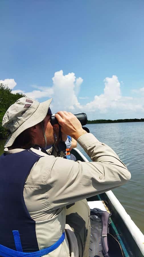 Cartagena: Sail in the mangroves of Cartagena - FAQ