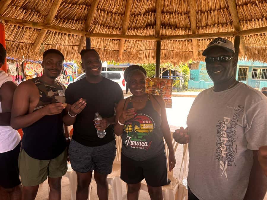 Cartagena: San Basilio de Palenque Guided Day Trip - Boxing as a local tradition
