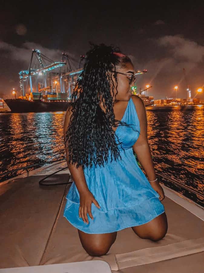 Cartagena: Speed Boat Party on the Bay with open bar - Seating, comfort, and practical limits