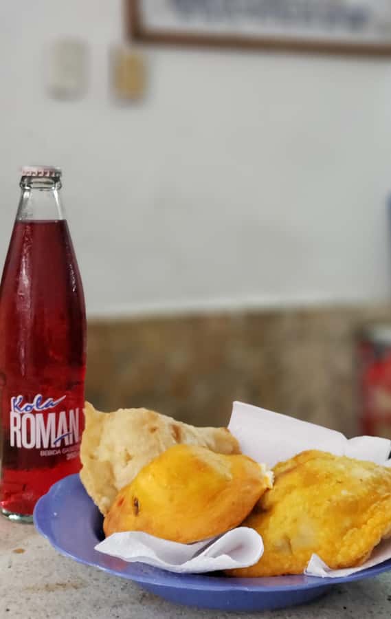 Cartagena: Street Food Walking Tour - Key points at a glance