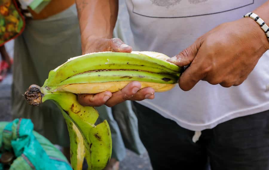 Cartagena: Street Food Walking Tour - What the guide adds to the food