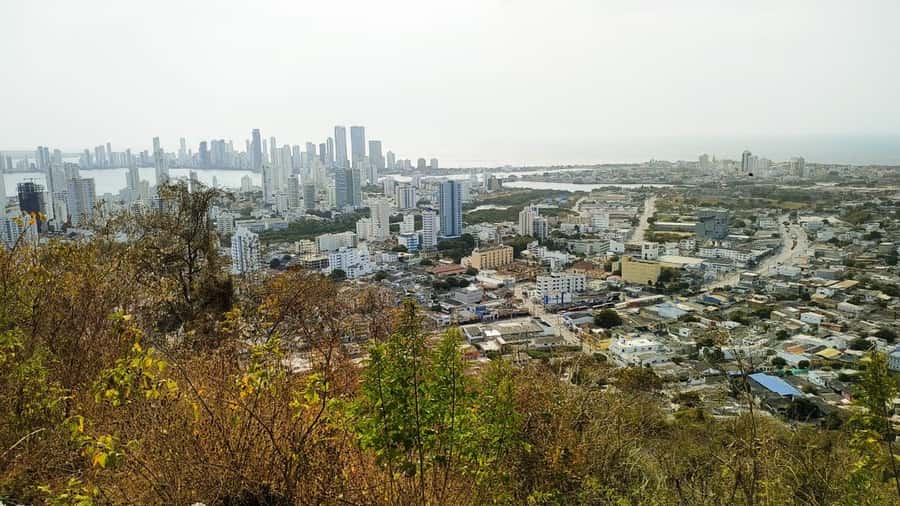 CARTAGENA: The Best CITY TOUR of my Magical City - Key points to know before booking