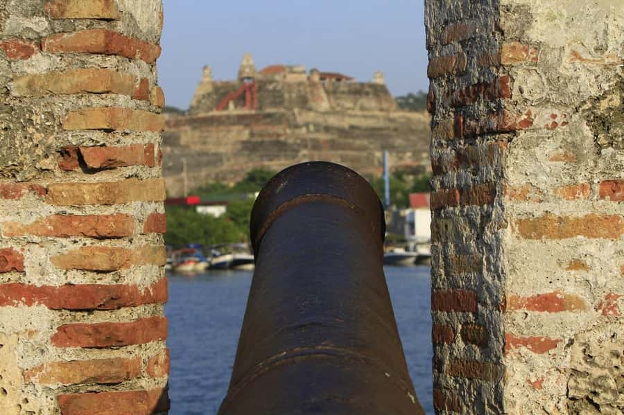 CARTAGENA: The Best CITY TOUR of my Magical City - A useful first look at Cartagena